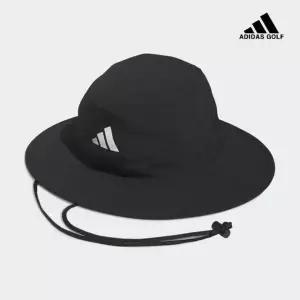 [갤러리아] [아디다스 골프][공용]와이드 브림 버킷 햇 블랙 [HS5474]
