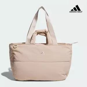 [갤러리아] [아디다스 골프][공용]퀼팅 빅 토트백 보스톤 백 골프백 [JL5959]