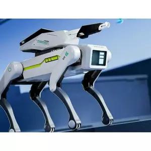 반려로봇 인공지능 강아지 로보트 챗GPT 이모 EMO 말하는 AI