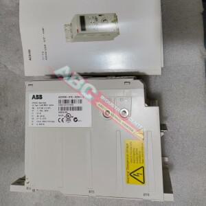 주파수 변환기 ACS150-01E-09A8-2 100% 새로운