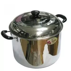 스테인리스 곰솥 국물용 냄비 육수 전골용 깊은냄비