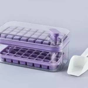 얼음구 얼음틀 아이스트레이 간편 얼음제조 원터치 아이스볼몰드