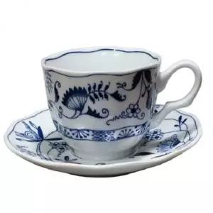 도자기 커피찻잔 카페용 가정용 티컵