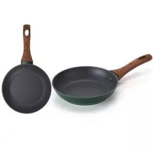 계란조리 후라이팬 에그팬 다목적 프라이팬 웍 팬