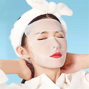 신라PICK 늘어나는 토너패드 화장솜 50매 순면화장솜