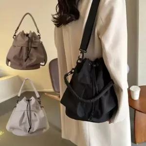 복조리투포켓3WAY 여성가방 여성백팩 페미닌 미니백팩