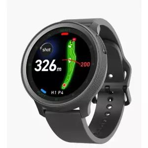 백화점 샵 [보이스캐디 정품] NEW 2025 보이스캐디 T12 시계형 거리측정기