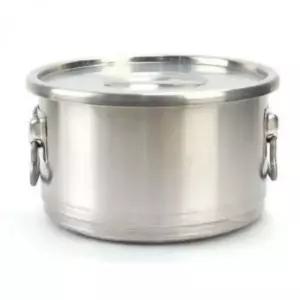 업소용 스테인리스 국솥 육수용 대형 냄비 들통 곰솥