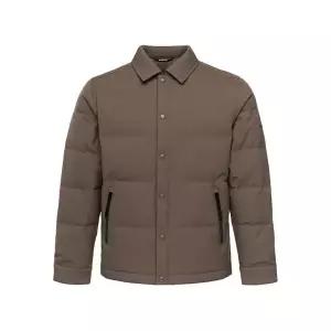 [정품] 블랙야크 남성 모나크 다운셔켓#1_BR 998749