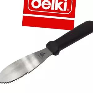 (올핀)만두해라 앙금헤라 만두칼 주방용품 델키 스텐레스