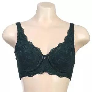 [갤러리아] [*여]비너스레이스컵와이어데일리보정브라A/B컵[VGBM150AB//GR]