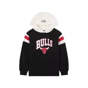 [갤러리아] (NBA키즈)26S/S  BOS 팀 배색 후드티셔츠(K261TH040P/19)