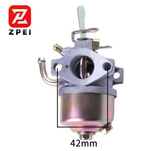 166 발전기 기화기 키트 MZ175 2600 가솔린 Lpg 가스 부품