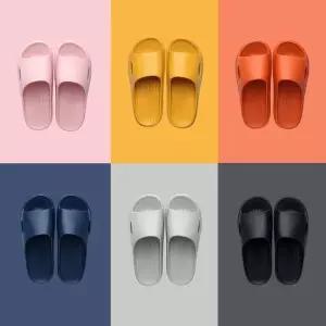 [라일리] Rly 실내 욕실 EVA 슬리퍼 남여용 소프트 편안한