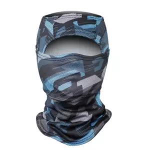 9FX 바라클라바 스키장 방한 마스크 헤드 홀 나인블루