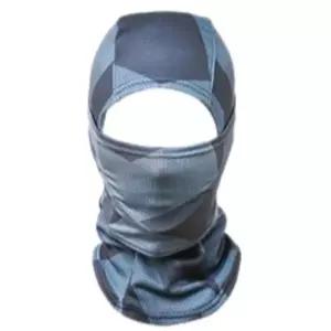9FX 겨울 바라클라바 동계 스포츠 기모 방한 블루