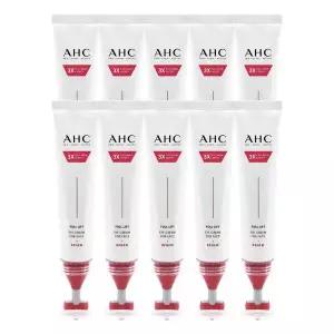 [NS홈쇼핑][최신상] AHC 아이크림 시즌14 풀 리프트 T괄사 리프팅 40ml 10개..[35679801]