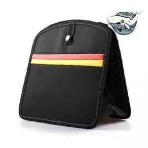 차량 헤드레스트 수납 포켓 정리함 기어봉