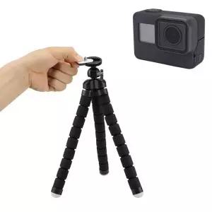 히어로9 액션캠 삼각대 대형 문어 고릴라 고프로9 고 (WFH63OZ)