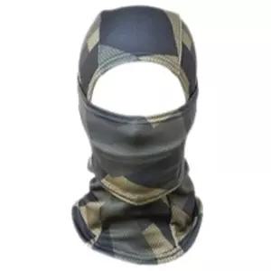 9FX 겨울 바라클라바 동계 스포츠 기모 방한 옐로우