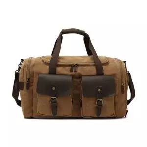 [무료배송] 클레마 보스턴백 남성 보스턴가방 골프 여행 캐주얼