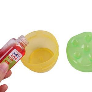 [2개구성] 스마트홈 초파리 유인제 트랩 날파리제거 방지 약 포획 AEWDB1B60