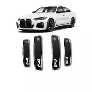 BMW i4 차주 분들이 구매하는 문콕 예방 도어가드