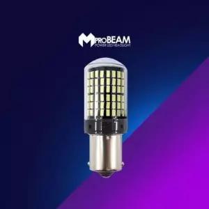 12V 깜빡이 브레이크등 캔슬러내장 LED램프 화이트 차량용램프 자동차램프 차량용LED램프