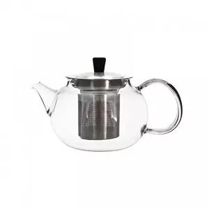 북대사글라스 유리다관 260ml 찻주전자 H13 (WFHKJBL)