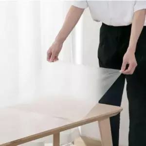 투명 시트지 오염방지 주방 벽 식탁 가스렌지 10개