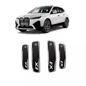 BMW iX 차주 분들이 구매하는 문콕 예방 도어가드