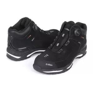 지벤안전화 6인치 ZB-232