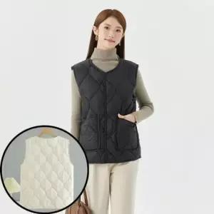 [라일리여성의류] Rly 웜 윈터보온 울트라라이트 경량 걸스겨울코트 웜