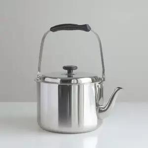 대용량 들통주전자 5L IH 3중바닥 올스텐 물주전자