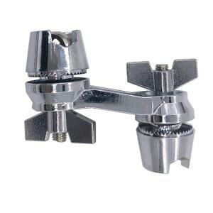 붐 암 앤 스탠드를 멀티 심벌 위한 드럼 클램프 및 TUOREN