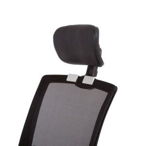 탈부착 의자 머리받침대 컴퓨터 사무실의자 받침대 목받침 의자목받침대 머리 의자머리받침대
