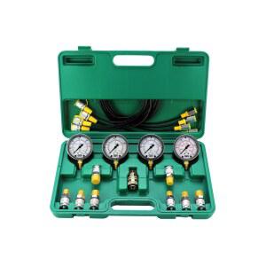 가스 절체기 캠핑카 원터치 자동 가스절체기 니플 측정 커플러 커넥터 유압