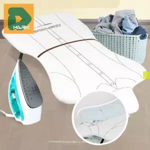 좌식다리미판 다림질 접이식 생활 다림 보드 옷장 도구 원룸 이불 의류 바닥 미니 셔츠 관리 속옷 소형