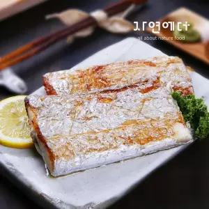 [기타]제주 성산포수협 은갈치 1kg 내외  4마리 (1마리당 4토막)