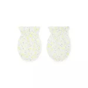 [보리보리/블루독베이비]말랑플라워손싸개 (46170-008-09)