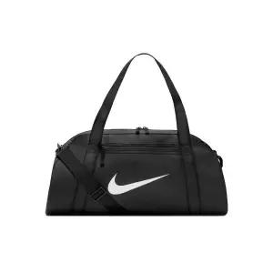 [나이키]트레이닝 더플백(24L) - 블랙화이트 IH7961-010 302676