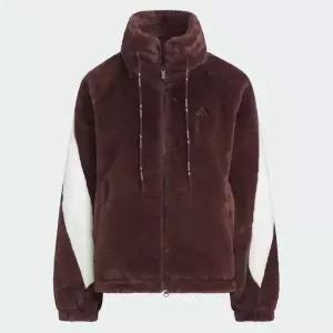 [아디다스]인조 퍼 재킷 KC0078 308586