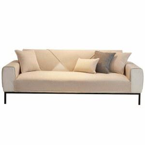 시트 모던 미끄럼 심플 특이한 프린트 인테리어 카페트 다이닝 의자 천갈이 패턴