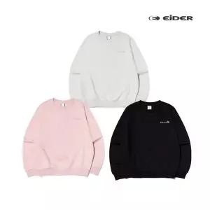 [아이더]여성 기능성 더 스 긴팔 맨투맨 티셔츠 3컬러1택 (DWU24255) 306132