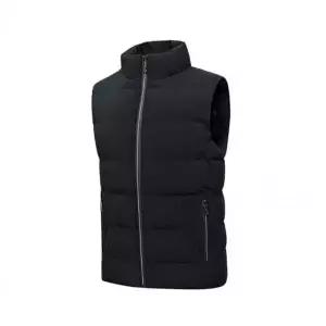 패딩 등산 여성 조끼 빅사이즈 모던 겨울 남여