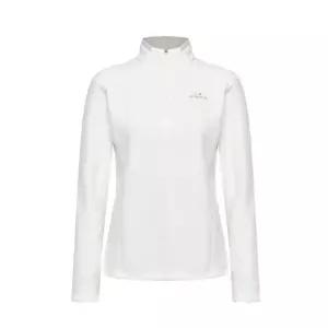 [아이더]여성 겨울 기능성 자카드 긴팔 짚업 티셔츠 DWW25204 305951