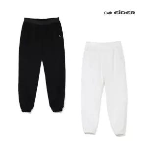 [아이더]여성 겨울 기능성(보온성.방풍) 플리스소재 조거팬츠 러비 (DWW23363) 305963