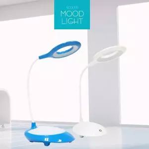 위너 RFI303Y4 LED스탠드 YHX-818C 인테리어 조명 무드등 수면