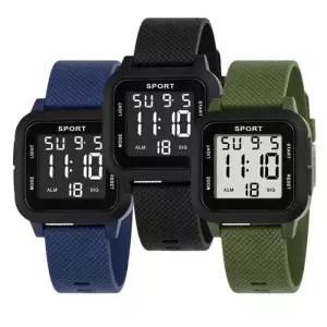 남자 전자 디지털 스퀘어 베스트 정장 여자 남 WFJXQSI