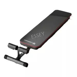 윗몸일으키기 보드 벤치 직선 운동 복근 입시용 스트레칭